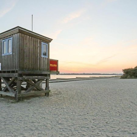 Ferienhaus 32 Altefaehr Buitenkant foto