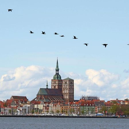 Ferienhaus 32 Altefaehr Buitenkant foto