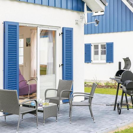 Ferienhaus 32 Altefaehr Buitenkant foto