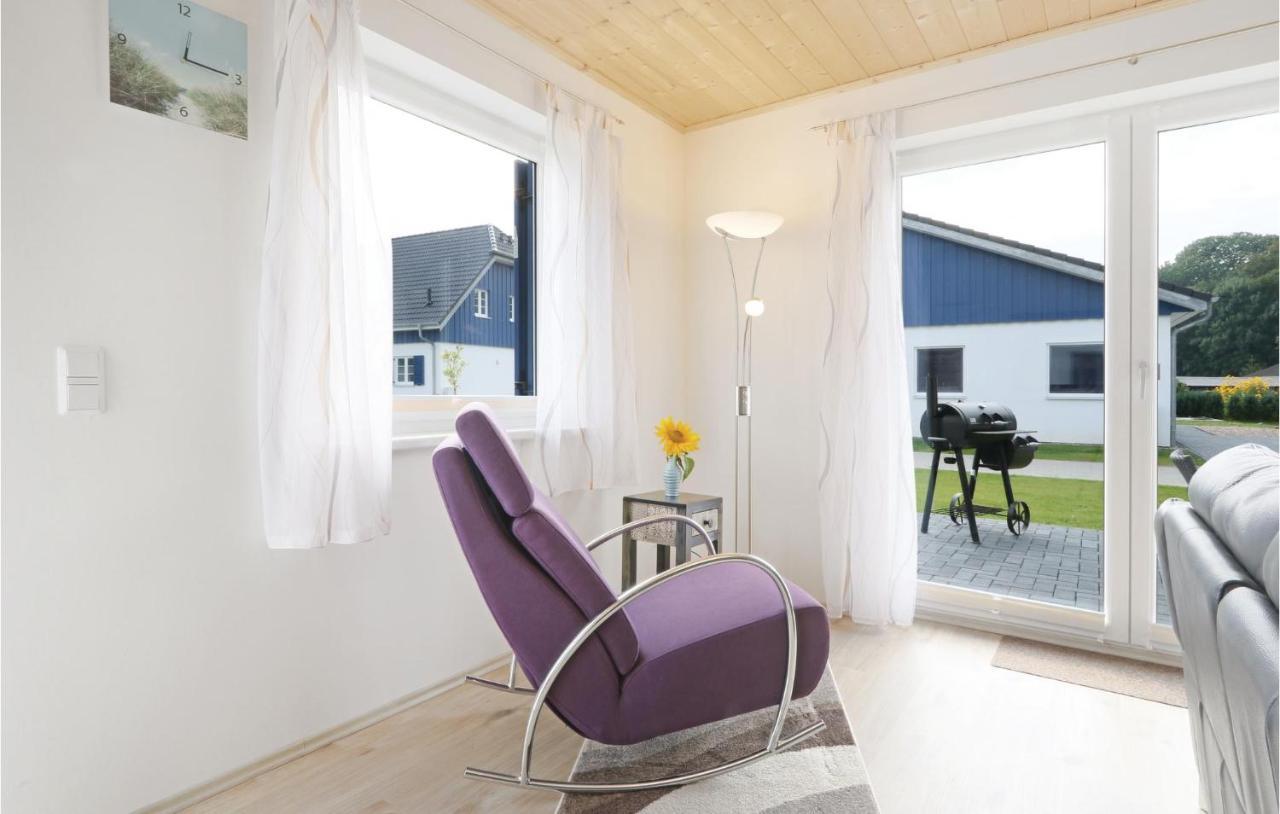 Ferienhaus 32 Altefaehr Buitenkant foto
