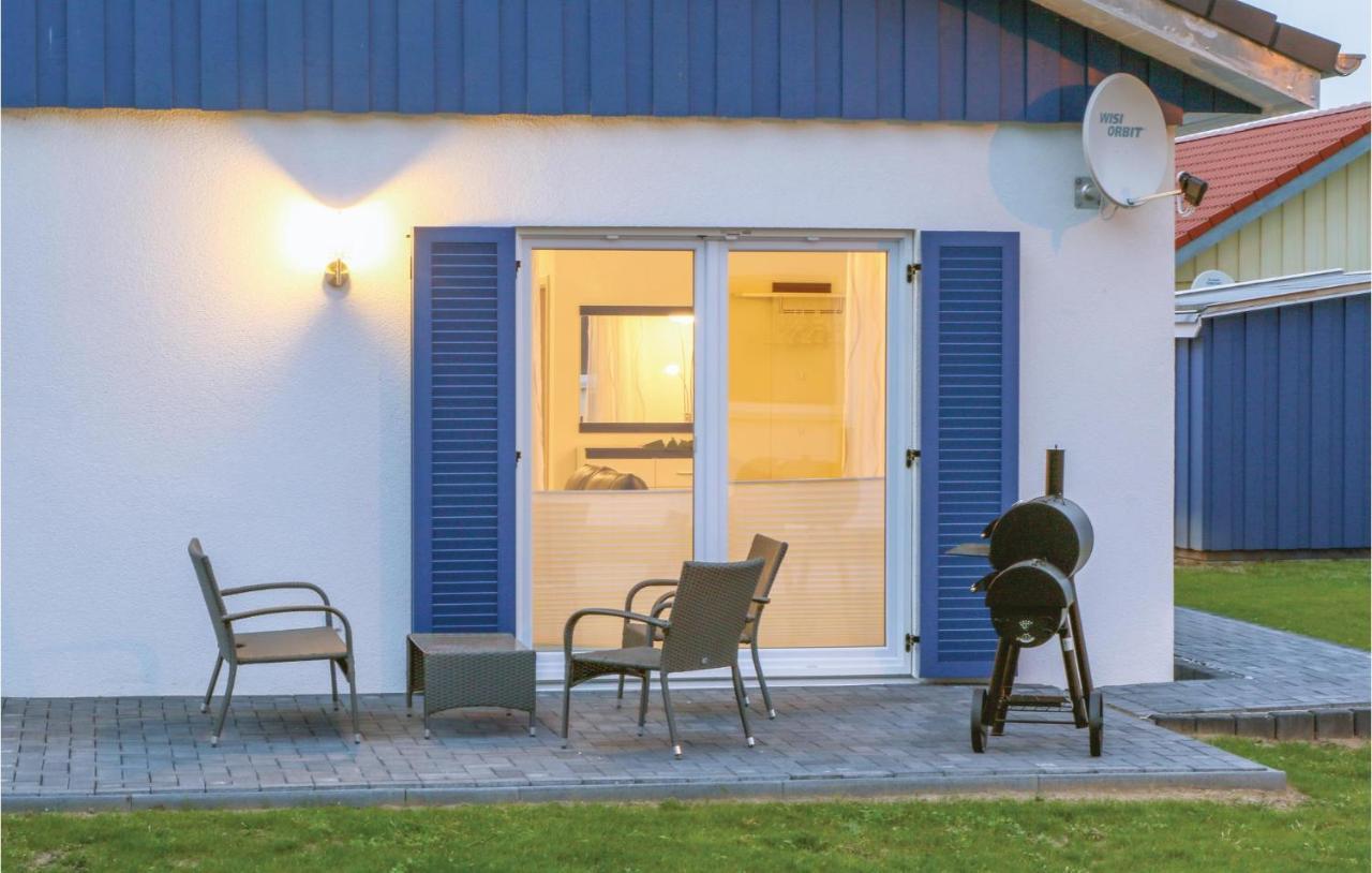 Ferienhaus 32 Altefaehr Buitenkant foto