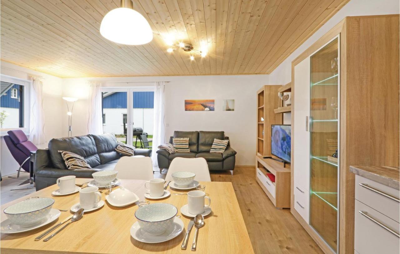 Ferienhaus 32 Altefaehr Buitenkant foto