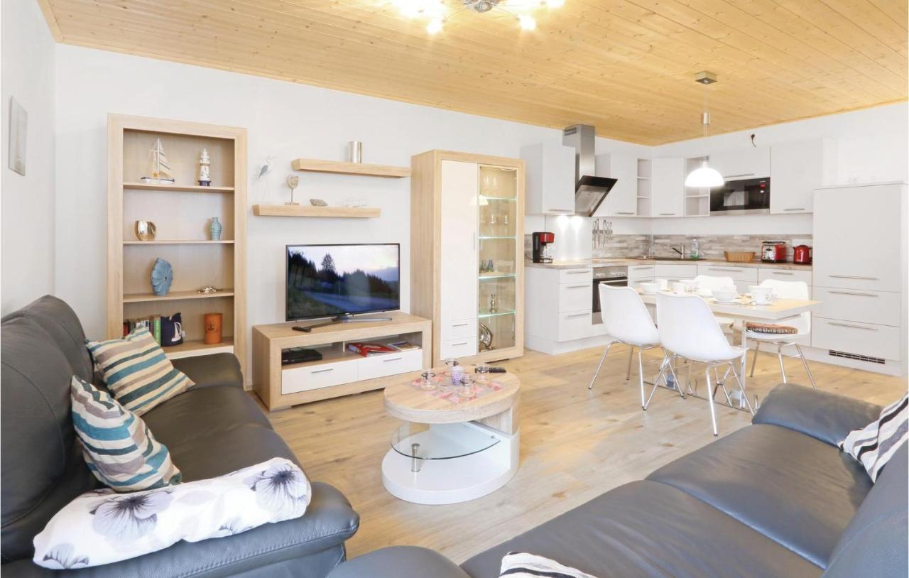 Ferienhaus 32 Altefaehr Buitenkant foto