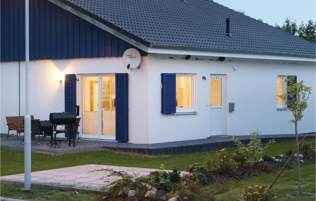 Ferienhaus 32 Altefaehr Buitenkant foto