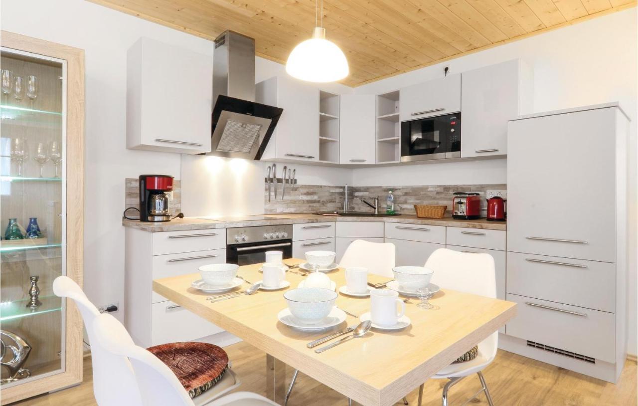 Ferienhaus 32 Altefaehr Buitenkant foto