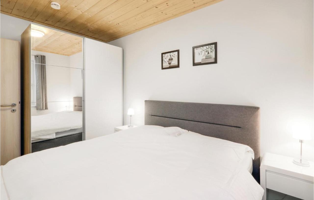 Ferienhaus 32 Altefaehr Buitenkant foto