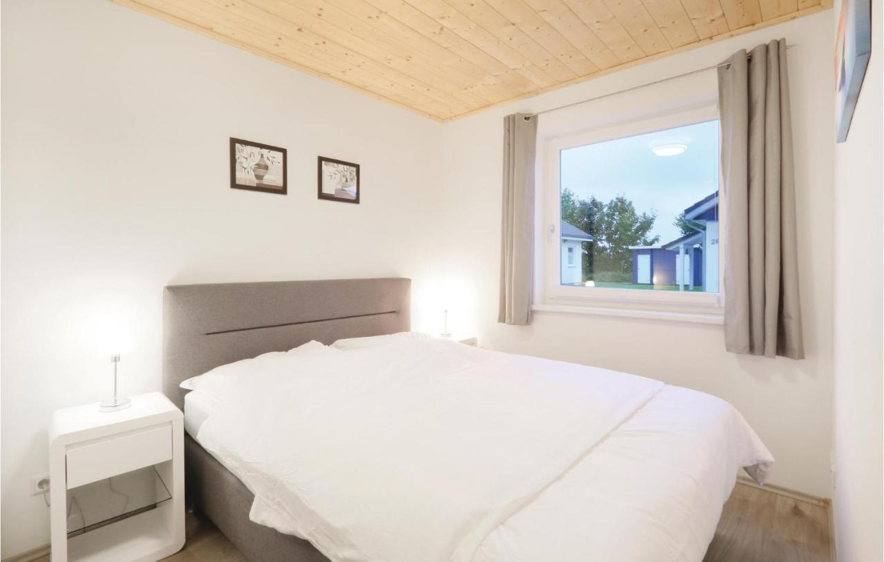 Ferienhaus 32 Altefaehr Buitenkant foto