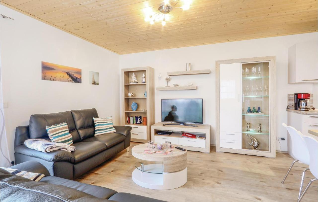 Ferienhaus 32 Altefaehr Buitenkant foto