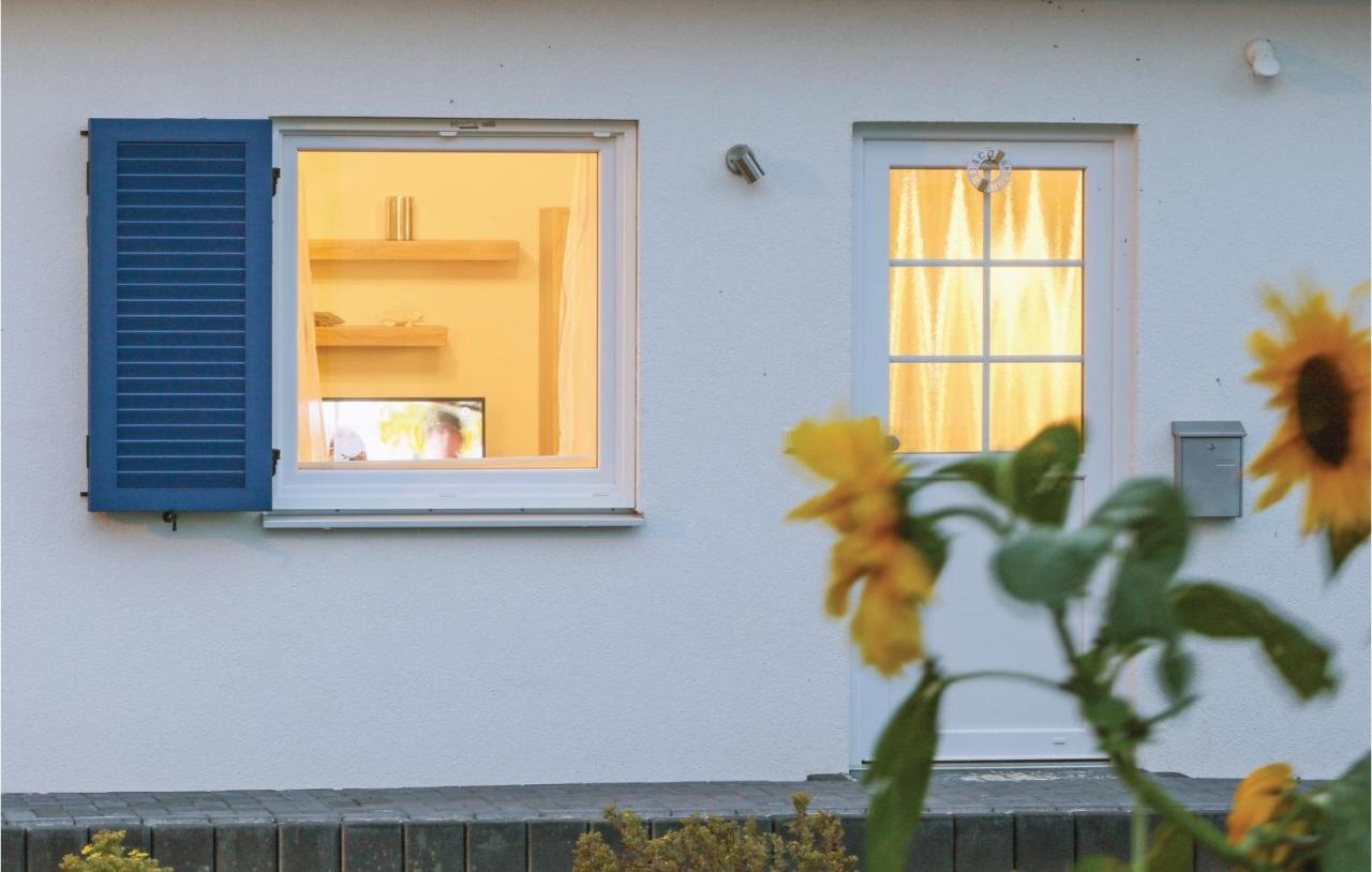 Ferienhaus 32 Altefaehr Buitenkant foto