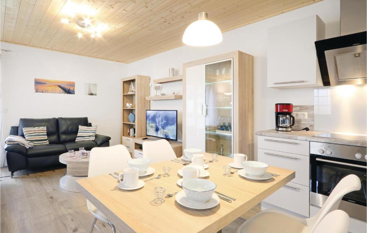Ferienhaus 32 Altefaehr Buitenkant foto