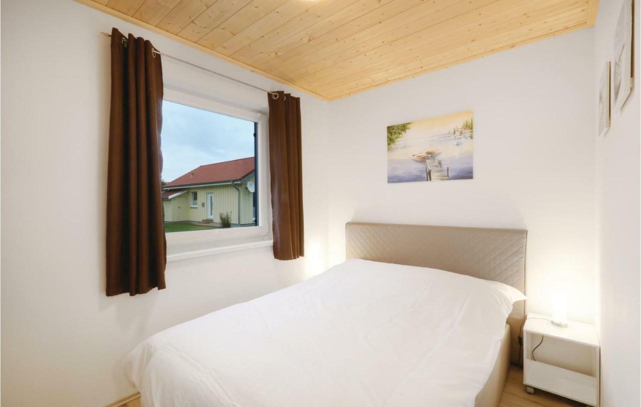 Ferienhaus 32 Altefaehr Buitenkant foto